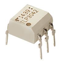 Toshiba TLP3042 Triac Driver Optoisolator