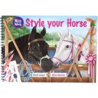 Top Model Miss Melody - Style your horse