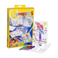 Totum Spraypens (020665)