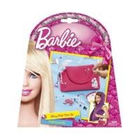 totum barbie mobile phone accessory set