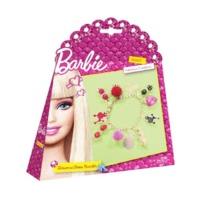 Totum Barbie Glamorous Charm Bracelet Making Kit