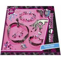 Totum Monster High - Growling Jewels