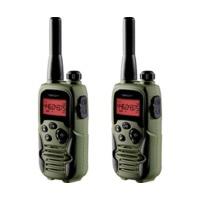 Topcom Twintalker 9500 Airsoft Edition