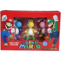 Together Plus Super Mario Bros. Gift Box Yoshi Edition