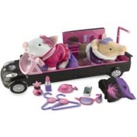 Tomy Teacup Piggies Showtime Limo