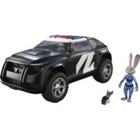 Tomy Judy\'s Police Cruiser