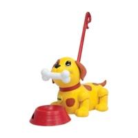 Tomy Pull Me Puppy