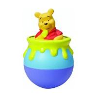 Tomy Winnie The Pooh Roly Poly Pooh