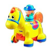 Tomy Play to Learn Clip Clop
