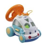 Tomy Play to Learn - Activity Auto
