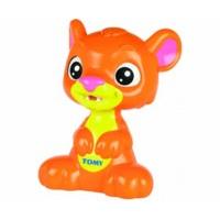 Tomy Peek A Boo Lion