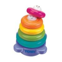 Tomy Play to Learn - Happy Stack