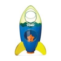 Tomy Fountain Rocket