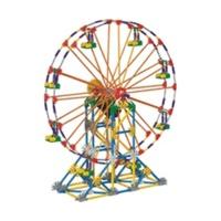 Tomy K\'Nex Amusement Park Series - Ferris Wheel