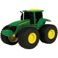 Tomy John Deere Monster Treads Lights And Sound Tractor