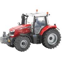 tomy massey ferguson 6613 tractor 42898