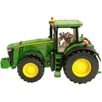 Tomy John Deere 8400R Tractor (43174)