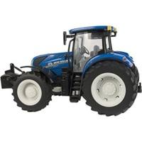 Tomy New Holland T7.270 Tractor (43156)