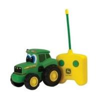 Tomy John Deere Remote Controlled Johnny Tractor (42946)