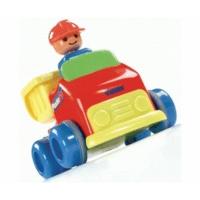 tomy push n go assortment