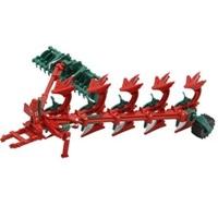 Tomy Kverneland Plough And Packomat (43049)