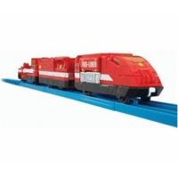 tomy tomica hypercity rescue fire liner