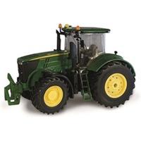 tomy john deere 7230r tractor 43089