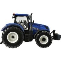 tomy new holland t7315 tractor 43149