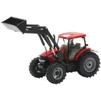 Tomy Case IH Maxxum 110 Tractor + Loader (42688)