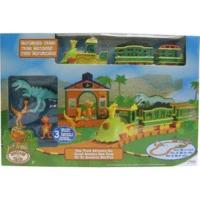 Tomy Dinosaur Train Dino Track Adventure Set
