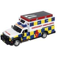 Toy State Road Rippers Rush & Rescue Ambulance (34552)