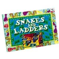 Toybrokers Snakes and Ladders