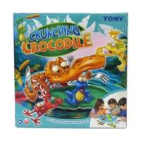 Tomy Crunching Crocodile