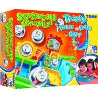 Tomy Screwball Scramble