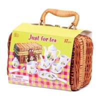 Tobar Tea set: Just For Tea