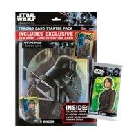 topps star wars rogue one tc starter pack