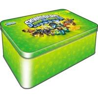 Topps Skylanders Swap Force Tin