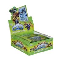 topps skylanders swap force booster display