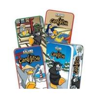 Topps Club Penguin Tin