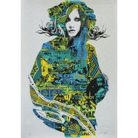 Tonight in Tokyo By Prefab77