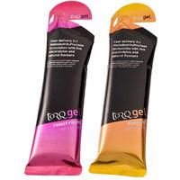 torq gels sachets with guarana 15 x 45g energy recovery gels