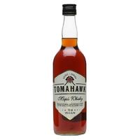 Tomahawk Maple Whisky Liqueur