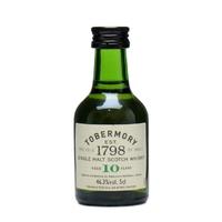 Tobermory 10 Year Old Miniature