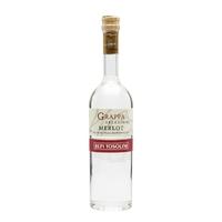 Tosolini Grappa di Merlot