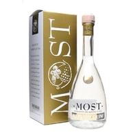 Tosolini Most / Mosto D\'uva Grape Brandy