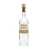 tosolini grappa di prosecco