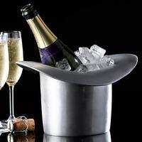 top hat wine amp champagne cooler