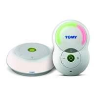 Tomy The First Years Digital Baby Monitor TF500