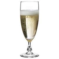 Touraine Champagne Flutes 5.6oz / 160ml (Pack of 6)