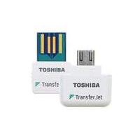 Toshiba Transferjet Usb/microusb Adapter